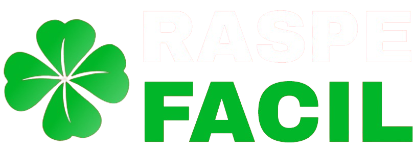 RaspeFacil